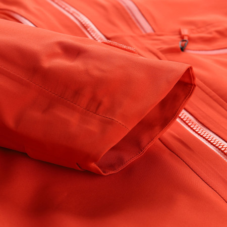 Geacă bărbați Alpine Pro Cort