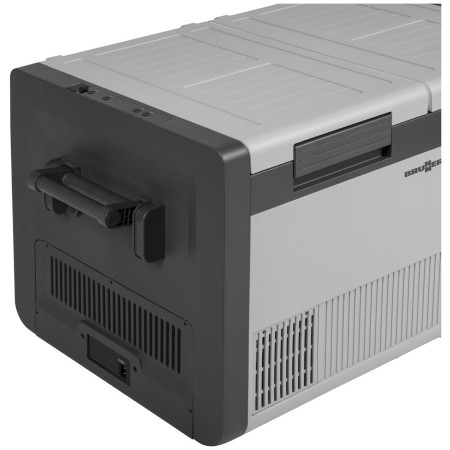 Ladă frigorifică cu compresor Brunner Polarys Criomaster HPI 73