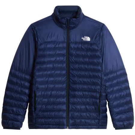 Geacă bărbați The North Face M Terra Peak Jacket albastru SUMMIT NAVY