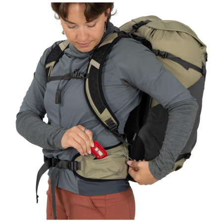 Rucsac turistic Osprey Hikelite 32