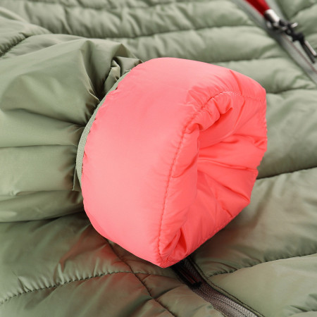 Geacă de iarnă femei Alpine Pro Eroma