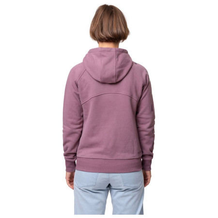 Hanorac femei Rafiki Nuria Zip