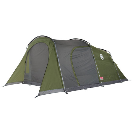 Cort expus Coleman Da Gama 5