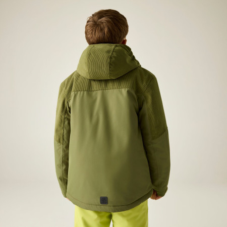 Geacă copii Dare 2b Chill Jacket MartiniOlive