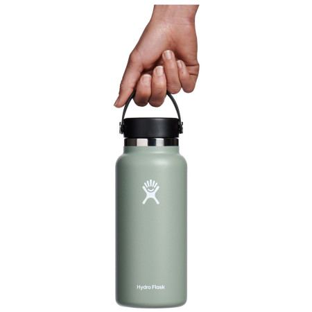 Sticlă termică Hydro Flask Wide Mouth 32 oz