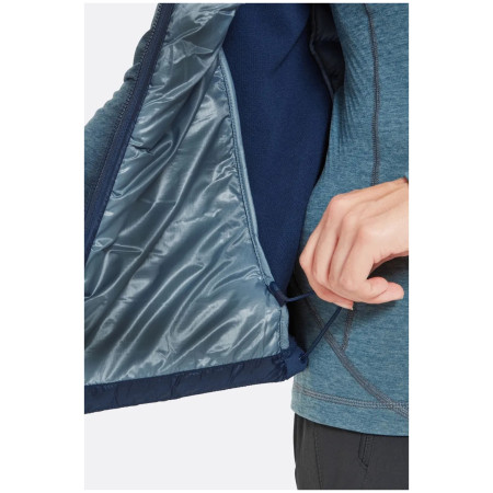 Vestă femei Rab Cirrus Flex Vest