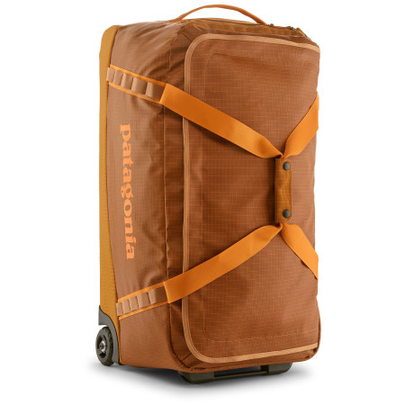 Valiză Patagonia Black Hole Wheeled Duffel 70L