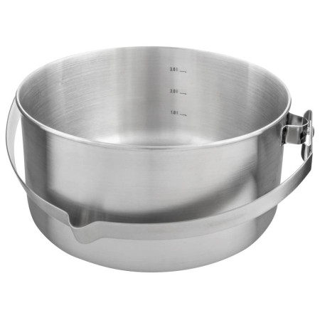 Ceaun Tatonka Kettle Ii 4,0L