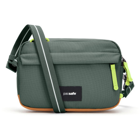 Geantă de umăr Pacsafe Go Crossbody