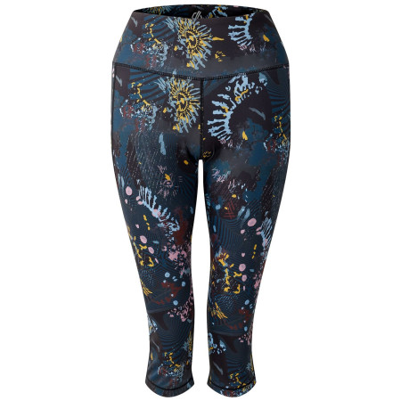 Colanți femei 3/4 Dare 2b Influential II 3/4 Legging