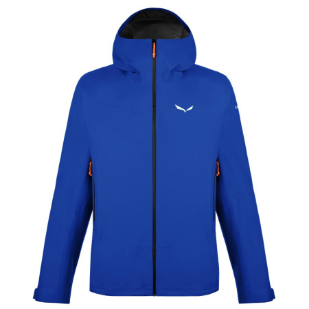 Geacă bărbați Salewa Puez Gtx-Pac M Jacket albastru