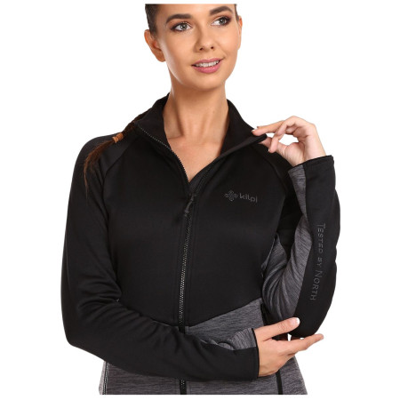 Hanorac femei Kilpi Tomms-W