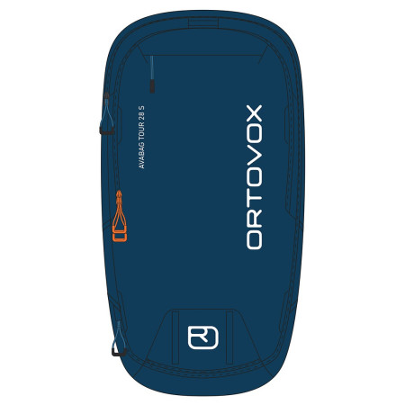 Rucsac Ortovox Avabag Litric Tour 28S Zip