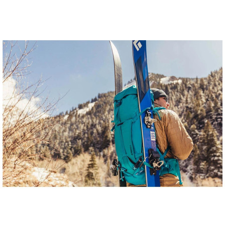 Rucsac pentru schi alpin Gregory Alpinisto 35