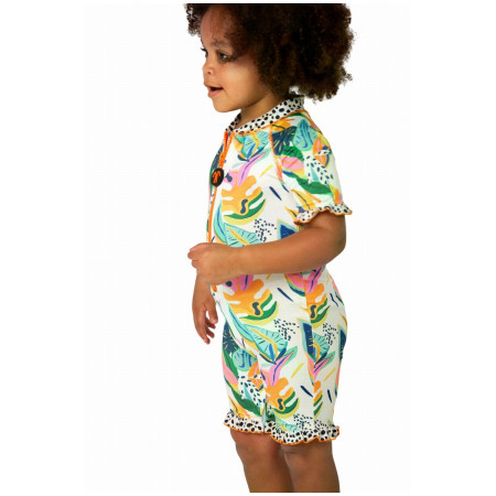 Costum de baie copii DucKsday Moana Baby Swimsuit Girl