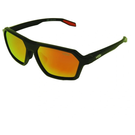 Ochelari de soare Vidix Orion roșu red