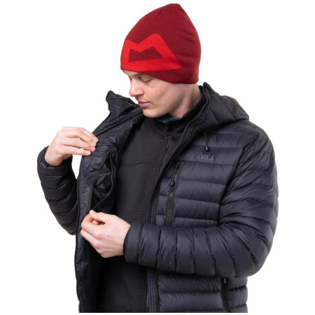 Geacă bărbați Mountain Equipment Earthrise Hooded Jacket