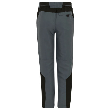 Pantaloni copii Regatta Sorcer Mountain Trousers VII Dark Storm