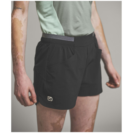 Pantaloni scurți femei Ortovox Trace Shorts W