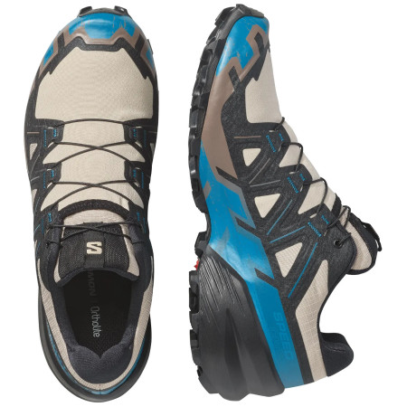 Încălțăminte de alergat pentru bărbați Salomon Speedcross 6