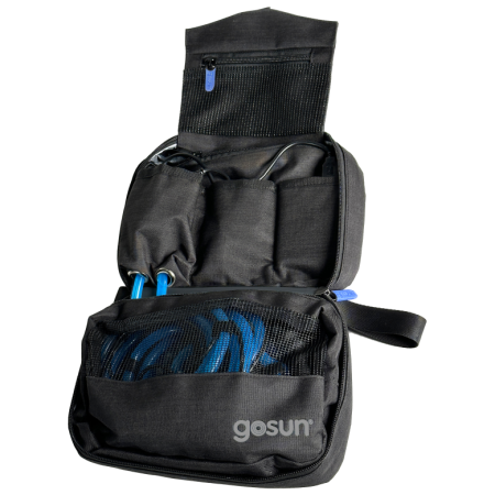 Duș GoSun Spray cu pompă 12V + power