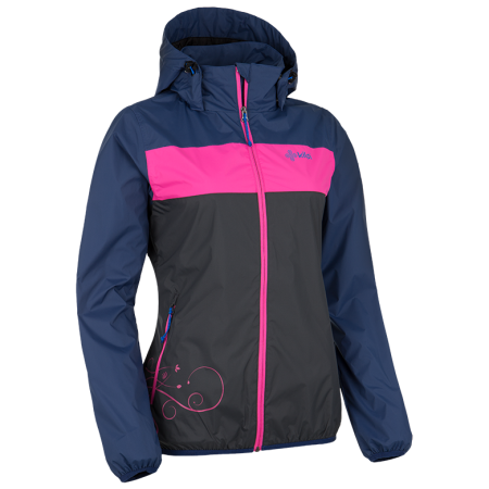 Geacă femei Kilpi Ahorn-w gri