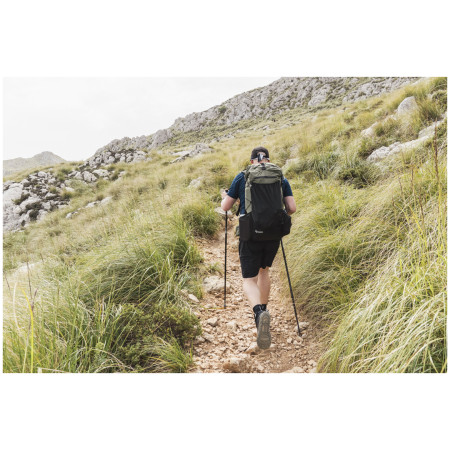 Rucsac ultraușor Warg Camino 55+5 L