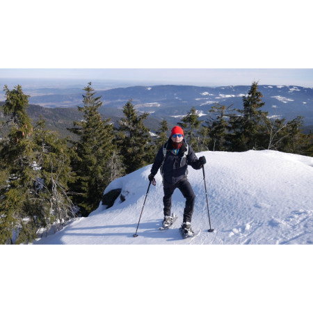 Snowboots Inook Odyssey