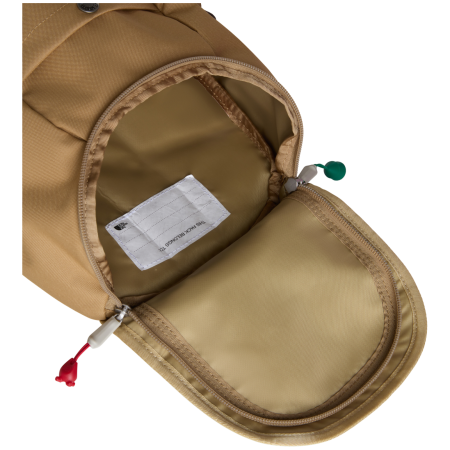 Rucsac pentru copii The North Face Y Mini Explorer