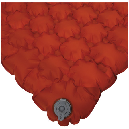 Saltea gonflabilă Warg Atom Flat