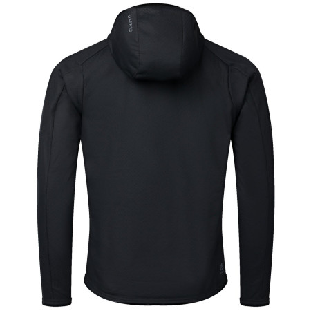 Hanorac bărbați Dare 2b Mens Heat Weave Stretch Midlayer