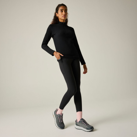 Colanți femei Regatta Outdoor Comfort Contour Leggings
