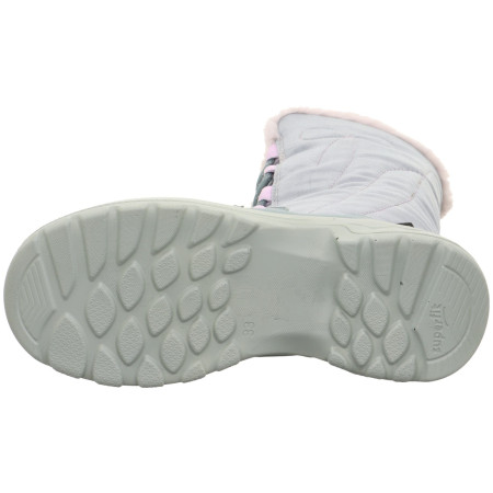 Încălțăminte de iarnă copii Superfit Aurora GTX Hellgrün/Lila