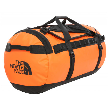 Geantă
The North Face Base Camp Duffel - L portocaliu/negru
