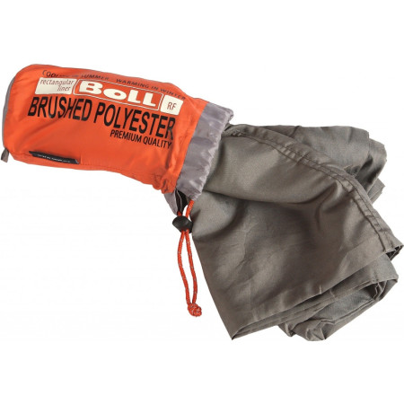 Inserție pentru sacul de dormit Boll Liner Rectangular