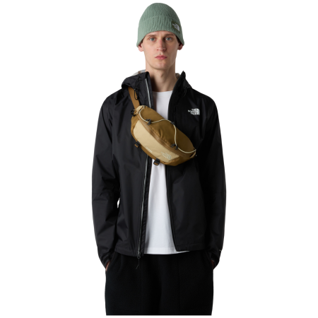 Borsetă The North Face Terra Lumbar 3L