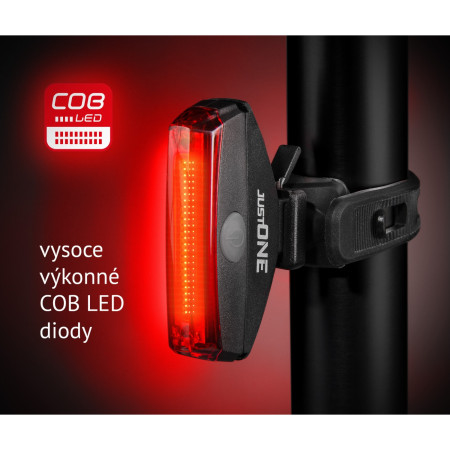 Stop bicicletă Just One Safe 7.0