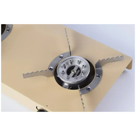 Arzător pe gaz Meva Rivet