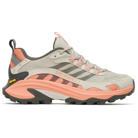 Încălțăminte de trekking femei Merrell Moab Speed 2 GTX