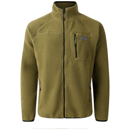 Hanorac funcțional bărbați Dare 2b Camber Fleece khaki Martini Olive
