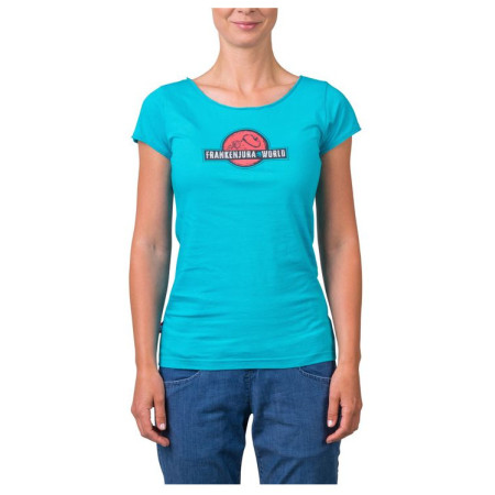 Tricou femei Rafiki Jay