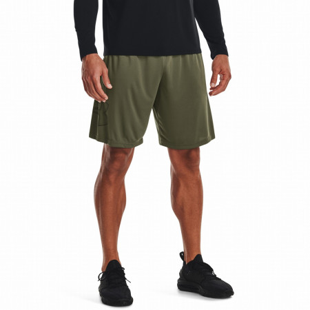 Pantaloni scurți bărbați Under Armour Tech Graphic Short
