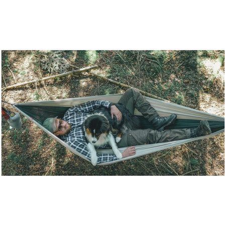 Set hamac Robens Trace Hammock Set