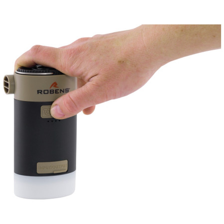 Pompă electrică Robens Conival 3in1 Pump