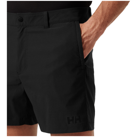 Pantaloni scurți bărbați Helly Hansen Move Qd 6" Shorts