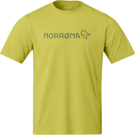 Tricou bărbați Norrona /29 Cotton Norrøna Viking T-shirt