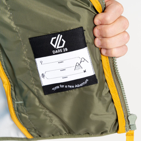 Geacă copii Dare 2b Explore II Hybrid