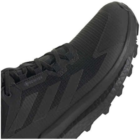 Încălțăminte turistică bărbați Adidas Terrex Free Hiker 2 Low Gtx