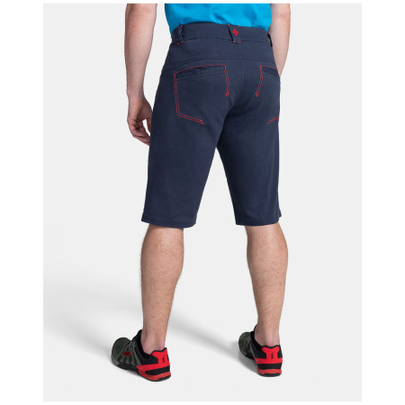 Pantaloni scurți bărbați Kilpi Alles