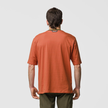 Tricou bărbați Wild Country Lines Man T-shirt